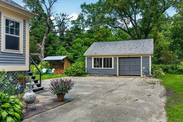 5187 VT HWY 103, Shrewsbury, VT 05738