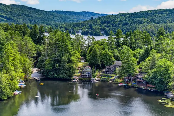 52 Fishing Access RD, Ludlow, VT 05149