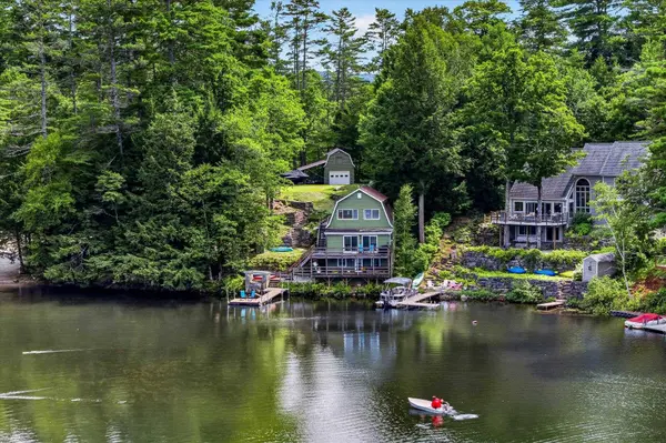 52 Fishing Access RD