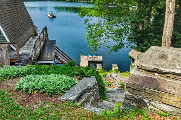 52 Fishing Access RD, Ludlow, VT 05149