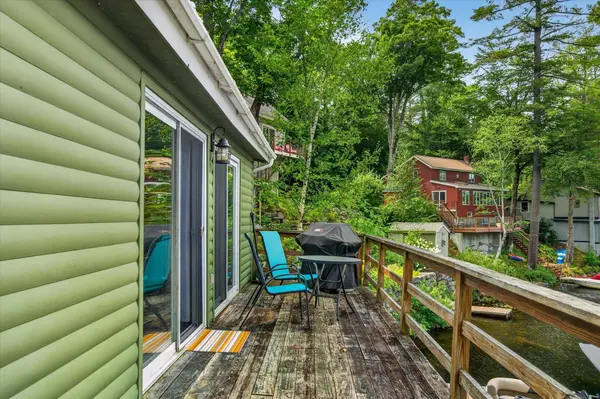52 Fishing Access RD, Ludlow, VT 05149
