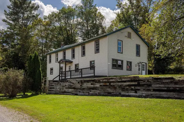 6098 140 Route, Wallingford, VT 05742