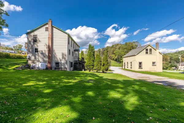 6098 140 Route, Wallingford, VT 05742