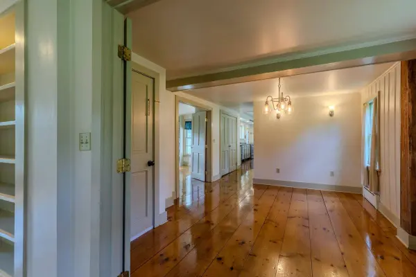 2541 Lincoln Hill RD, Shrewsbury, VT 05738