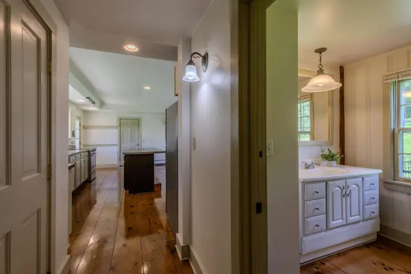 2541 Lincoln Hill RD, Shrewsbury, VT 05738