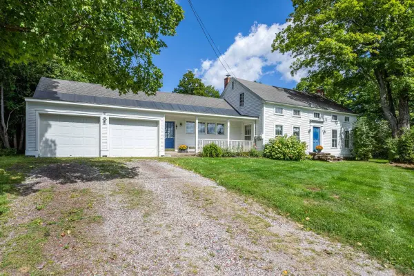 2541 Lincoln Hill RD
