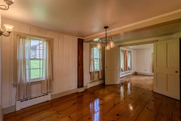 2541 Lincoln Hill RD, Shrewsbury, VT 05738