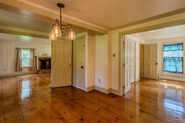 2541 Lincoln Hill RD, Shrewsbury, VT 05738