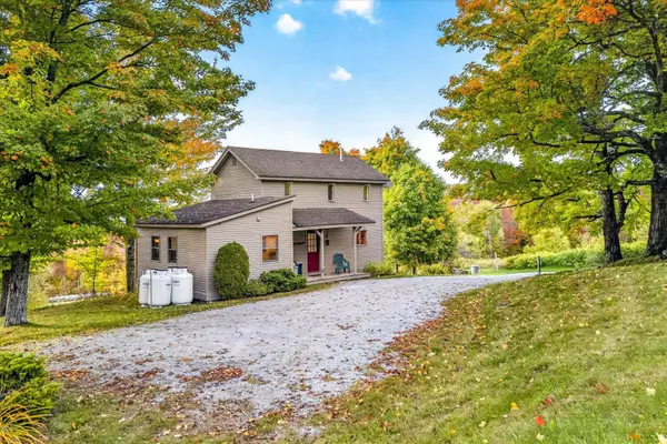 3029 Healdville RD