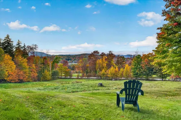 3029 Healdville RD, Mount Holly, VT 05758