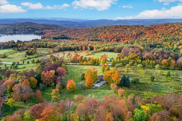 3029 Healdville RD, Mount Holly, VT 05758
