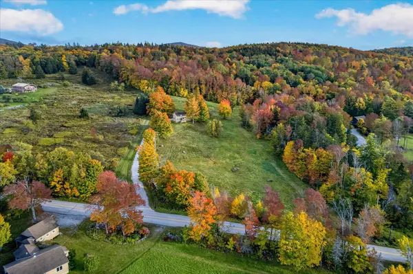 3029 Healdville RD, Mount Holly, VT 05758