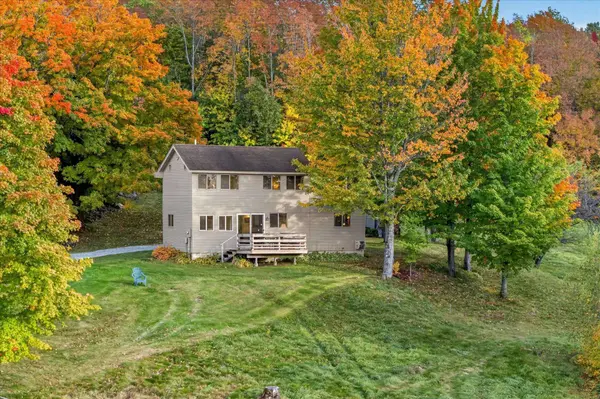 3029 Healdville RD, Mount Holly, VT 05758