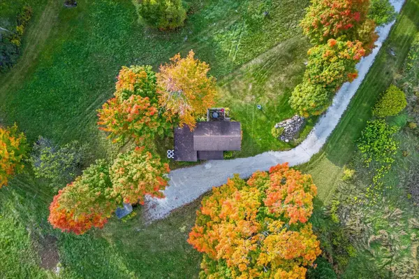 3029 Healdville RD, Mount Holly, VT 05758