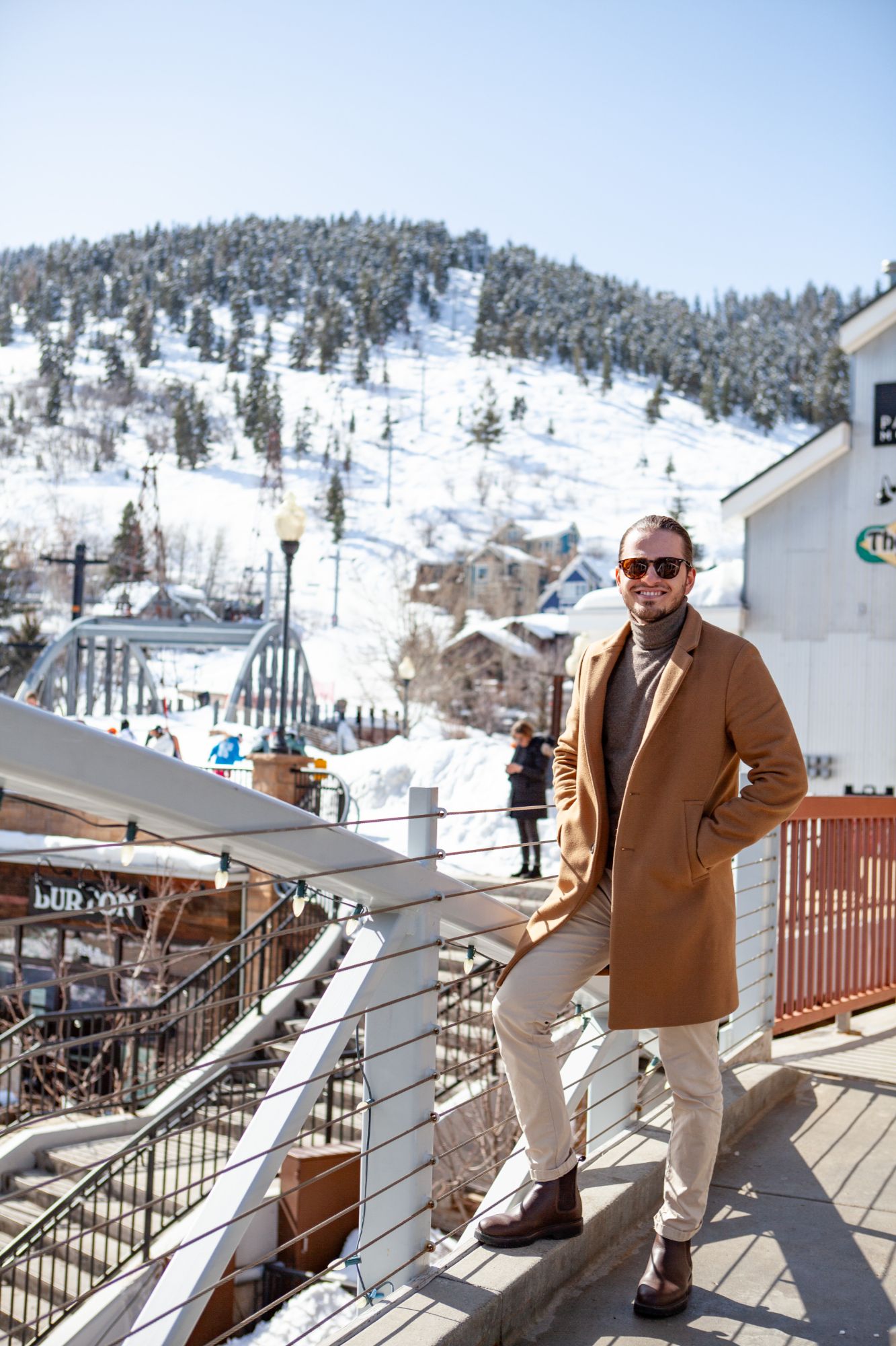 French Agent Utah Real Estate