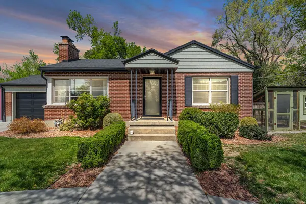 2011 E 4500 S, Salt Lake City, UT 84117