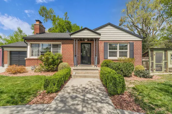 2011 E 4500 S, Salt Lake City, UT 84117