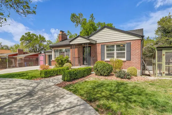 2011 E 4500 S, Salt Lake City, UT 84117