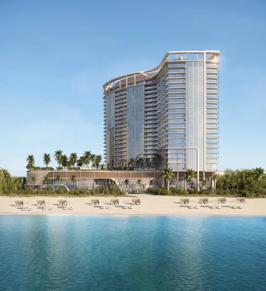 Beach-View-From-Water