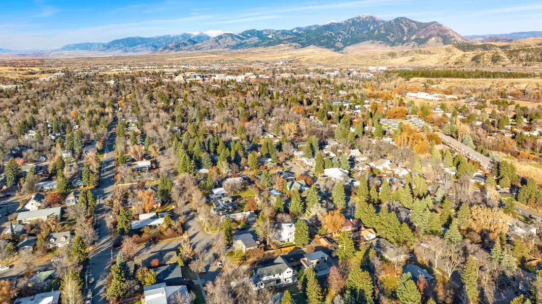 Bozeman