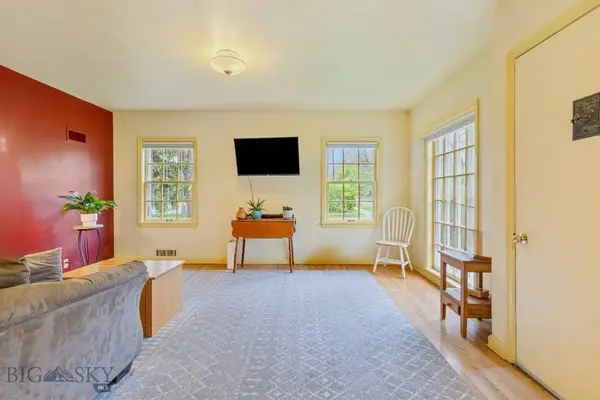 503 W College ST, Bozeman, MT 59715