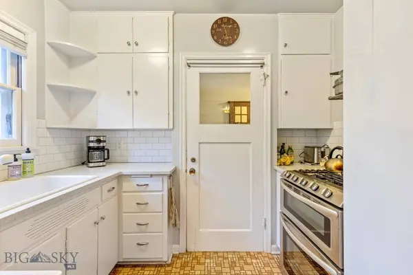 503 W College ST, Bozeman, MT 59715