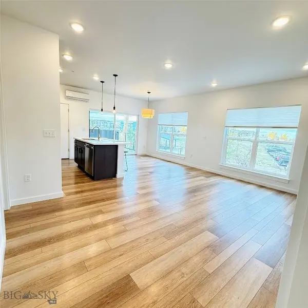 2440 Tschache LN #204, Bozeman, MT 59718