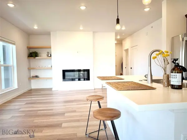 2440 Tschache LN #204, Bozeman, MT 59718