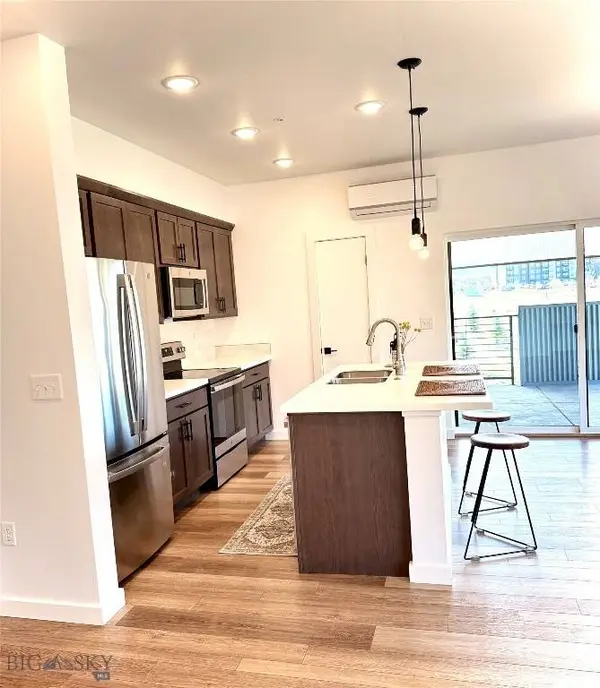 2440 Tschache LN #204, Bozeman, MT 59718