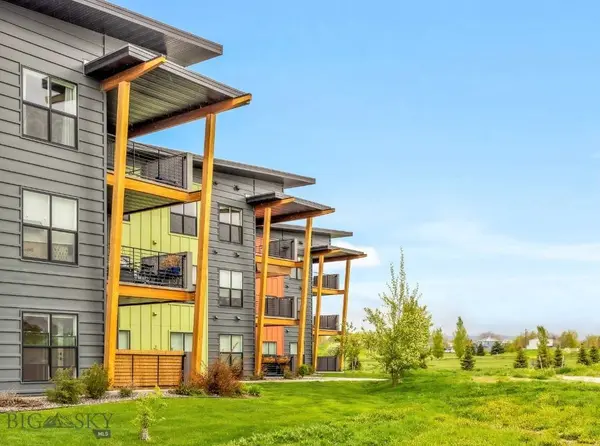 2440 Tschache LN #204, Bozeman, MT 59718