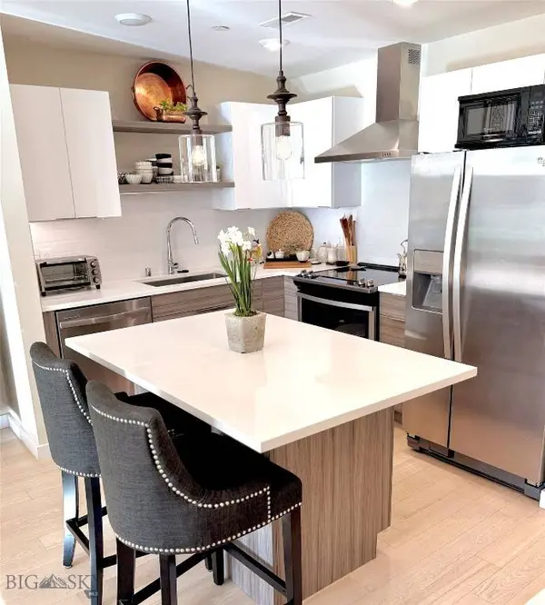 476 Enterprise BLVD #121, Bozeman, MT 59718