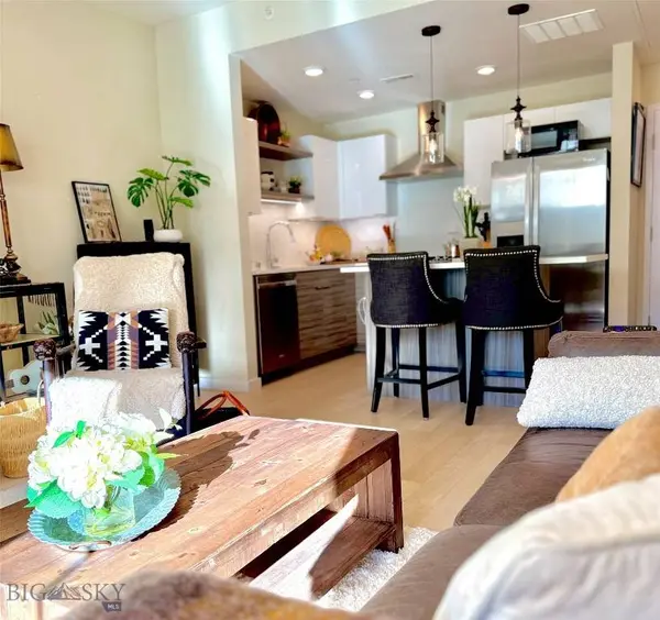 476 Enterprise BLVD #121, Bozeman, MT 59718