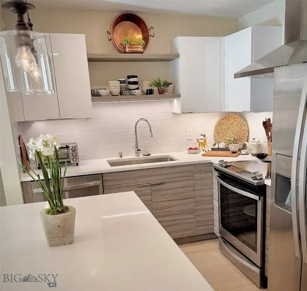 476 Enterprise BLVD #121, Bozeman, MT 59718