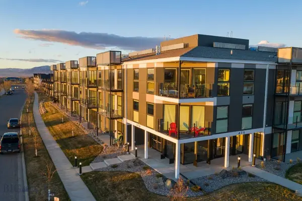 476 Enterprise BLVD #121, Bozeman, MT 59718