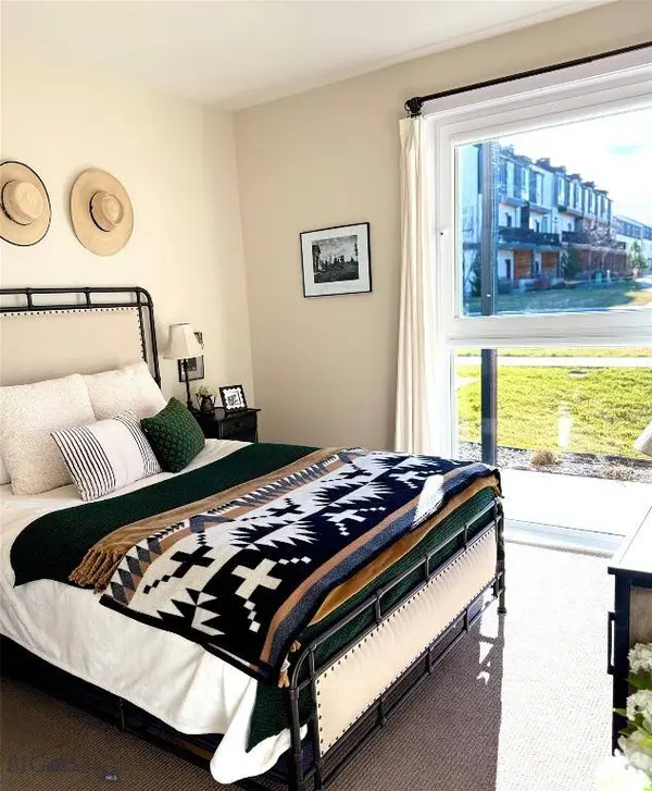 476 Enterprise BLVD #121, Bozeman, MT 59718