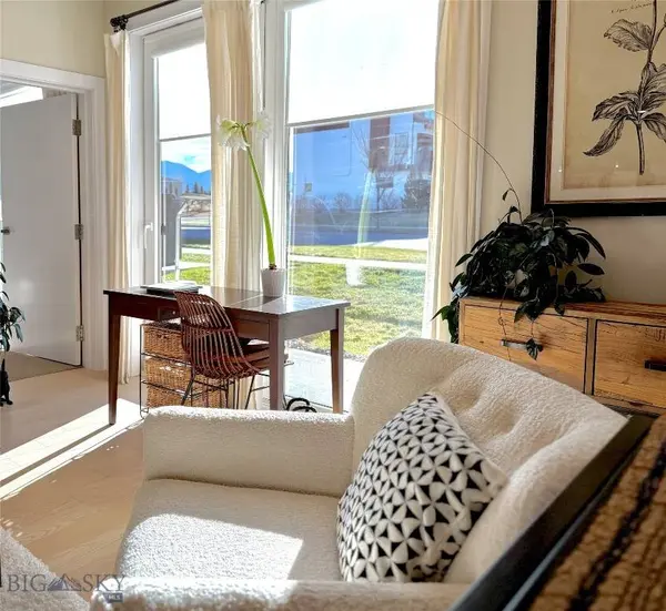 476 Enterprise BLVD #121, Bozeman, MT 59718