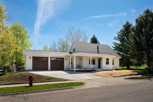 2612 Westridge DR, Bozeman, MT 59715