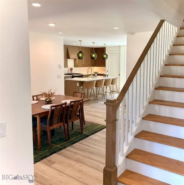 2612 Westridge DR, Bozeman, MT 59715
