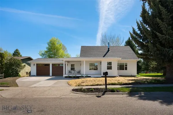 2612 Westridge DR, Bozeman, MT 59715