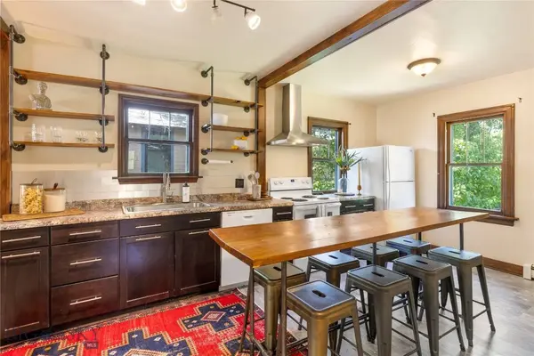 617 W Harrison ST, Bozeman, MT 59715