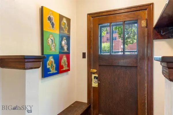 617 W Harrison ST, Bozeman, MT 59715