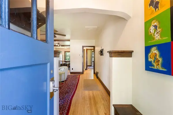 617 W Harrison ST, Bozeman, MT 59715