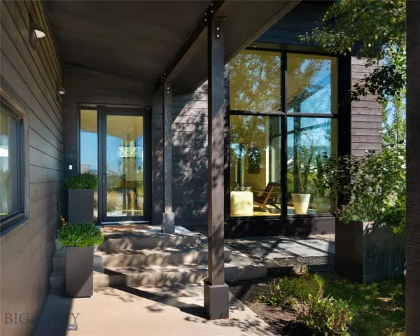 596 Kermodi ST, Bozeman, MT 59715
