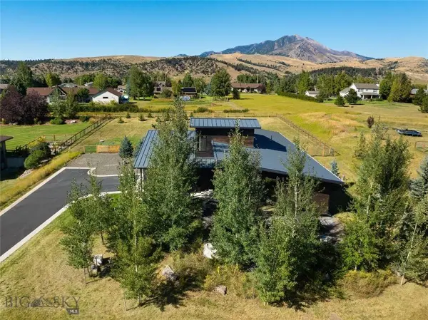 596 Kermodi ST, Bozeman, MT 59715