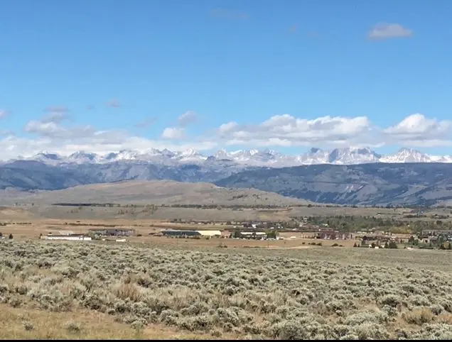 North Sublette County Real Estate Market Update: Signs of Stabilization as Summer Arrives