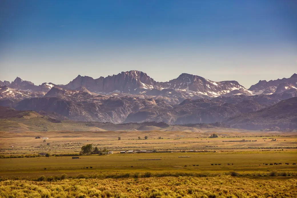 Top Public Lands & Outdoor Recreation Destinations in Sublette County