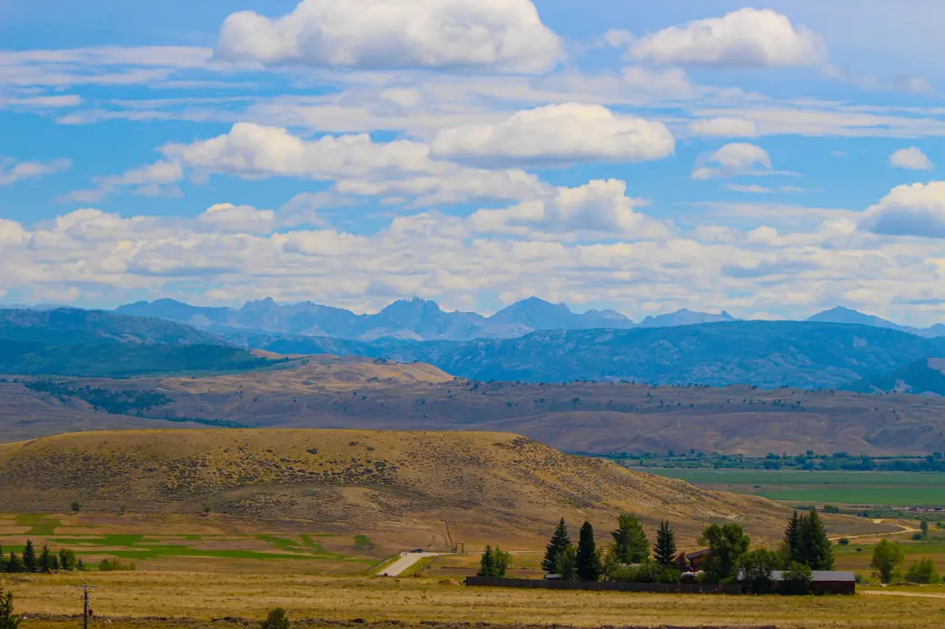 Summer Real Estate Market in N Sublette County Begins with Mixed Signals