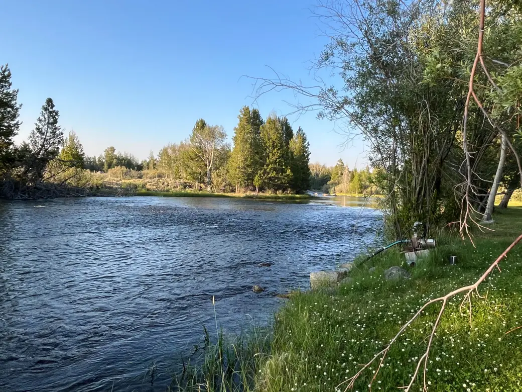 The Luxury Market Is Waking Up: August 2026 N Sublette County Real Estate Update