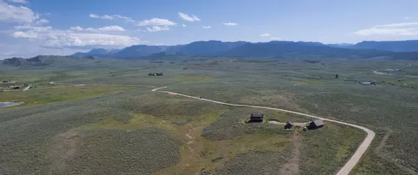 feature image of Wyoming Mountain Property with Forest Access – Explore 41 Marsh Creek Rd near Pinedale, Wyoming