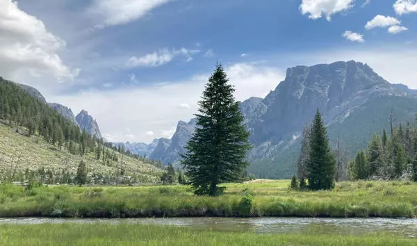 Sublette County Land Prices Are Up—Here’s What’s Driving It